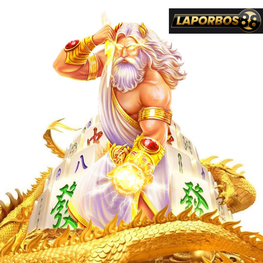 LAPORBOS88: Daftar Situs Game Slot Online Pasti Gacor 24 Jam